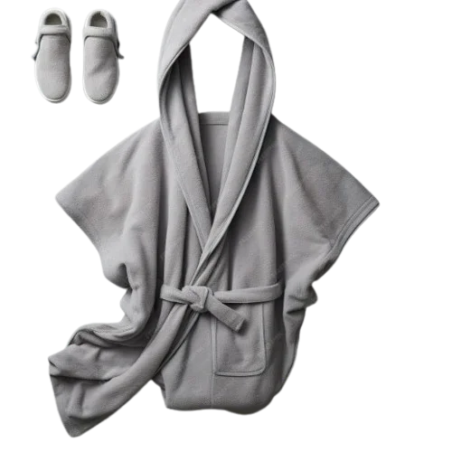 Baby Bathrobes