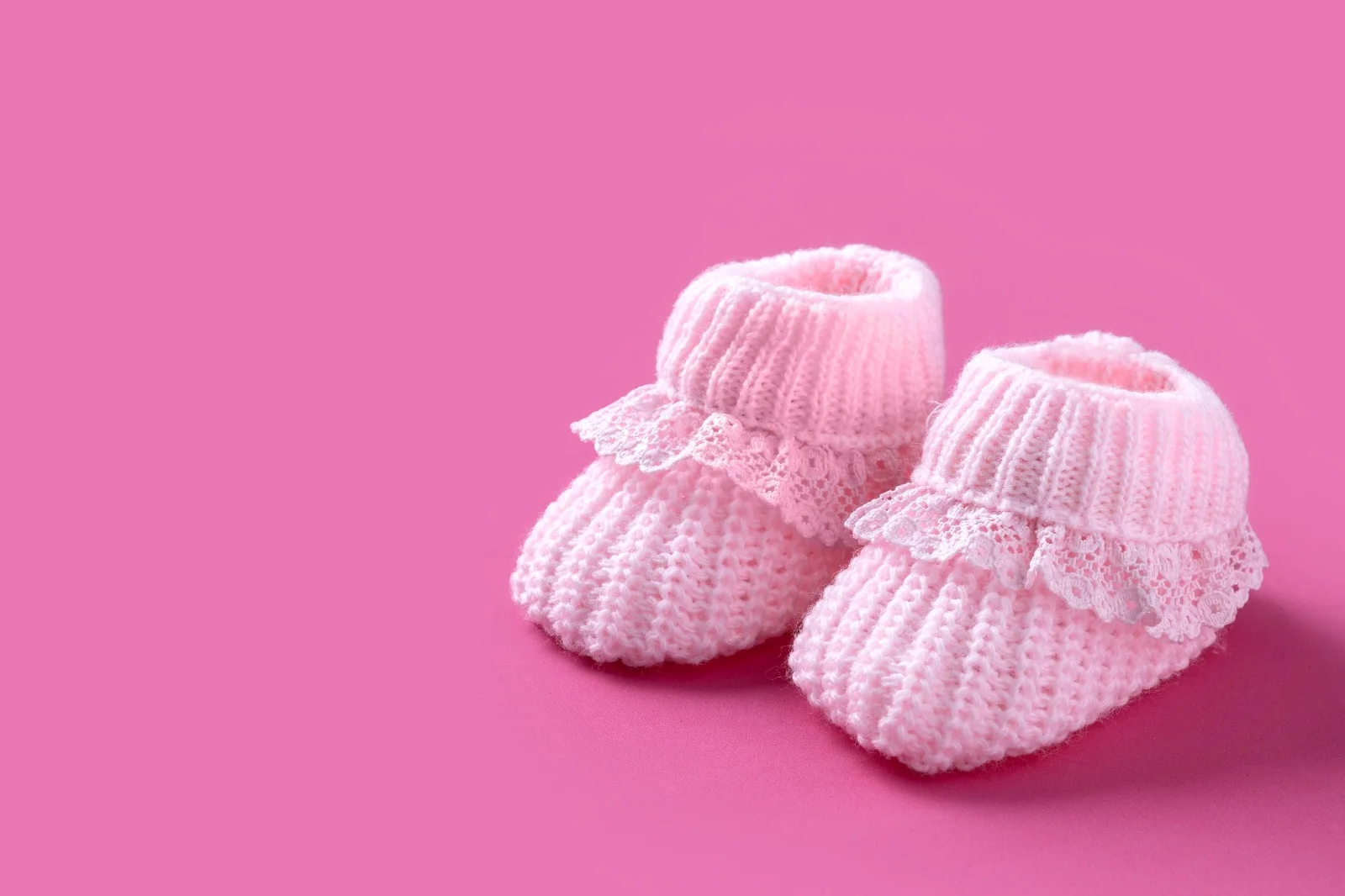 Baby Booties