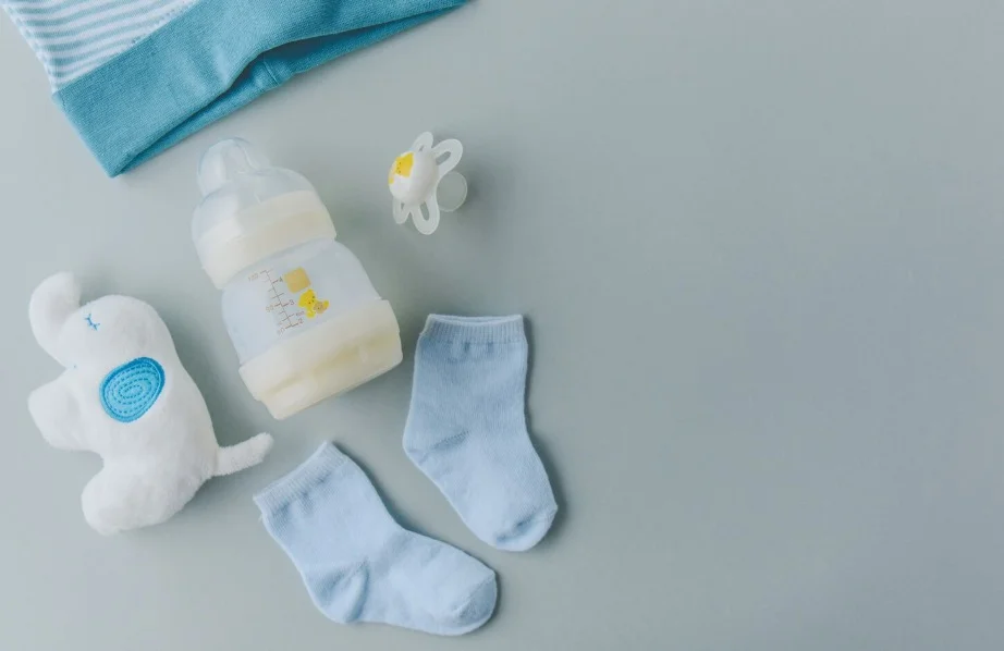 Baby Bottle Accessories