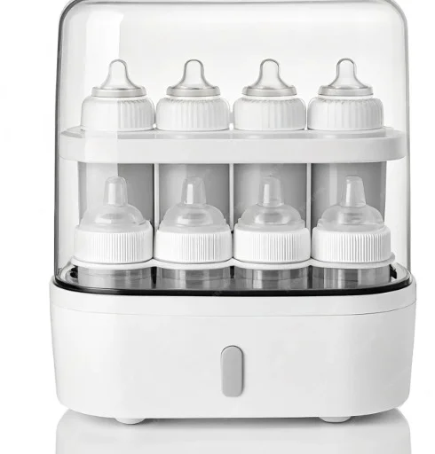 Baby Bottle Sterilizer