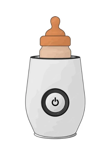 Baby Bottle Warmer
