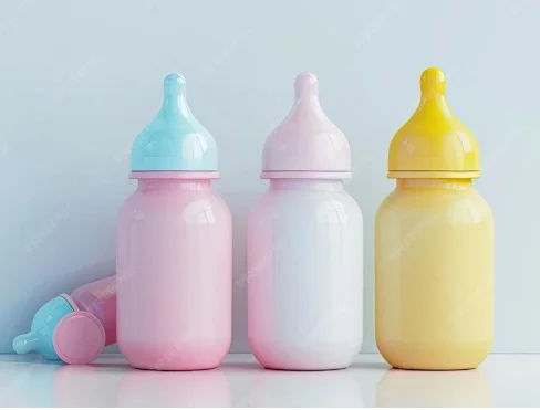 Baby Bottles
