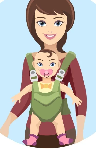Baby Carrier