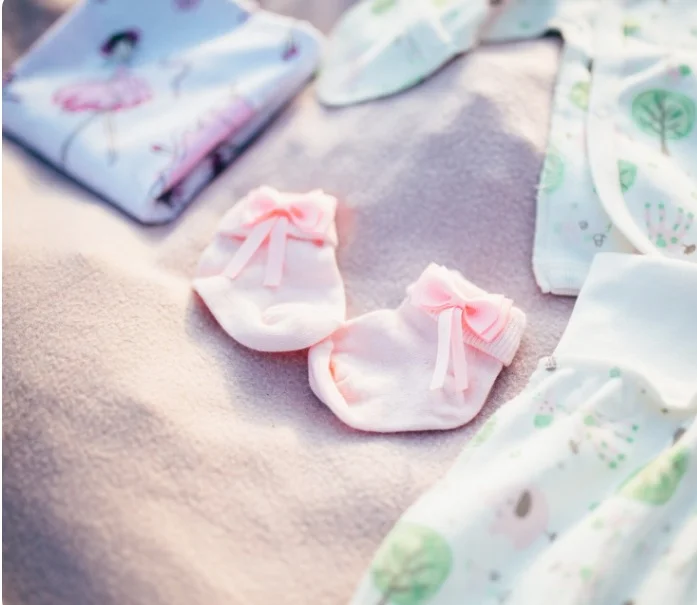 Baby Cloth Nappies