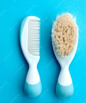 Baby Comb