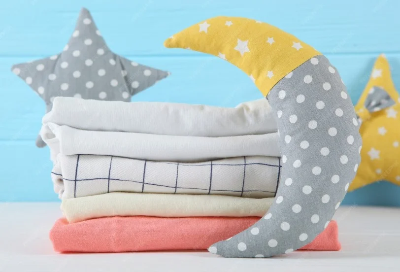 Baby Comforters