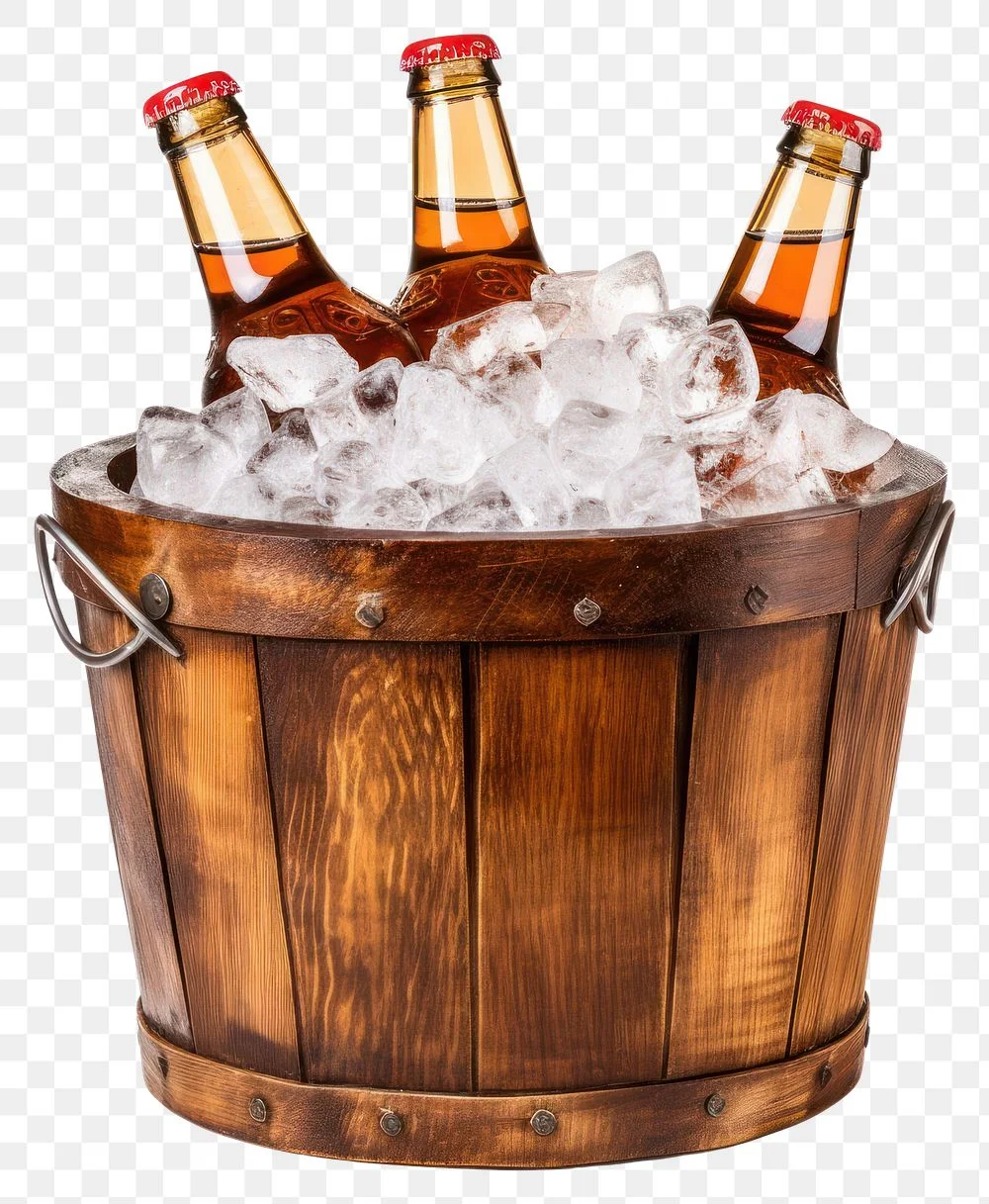 Beer Bucket