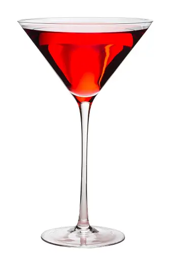 Cocktail Glass