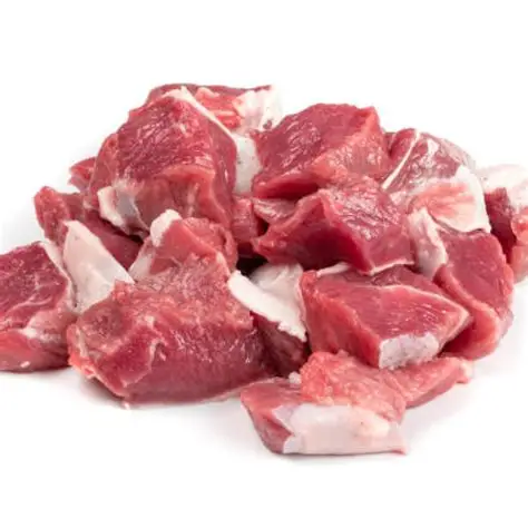 Fresh Mutton
