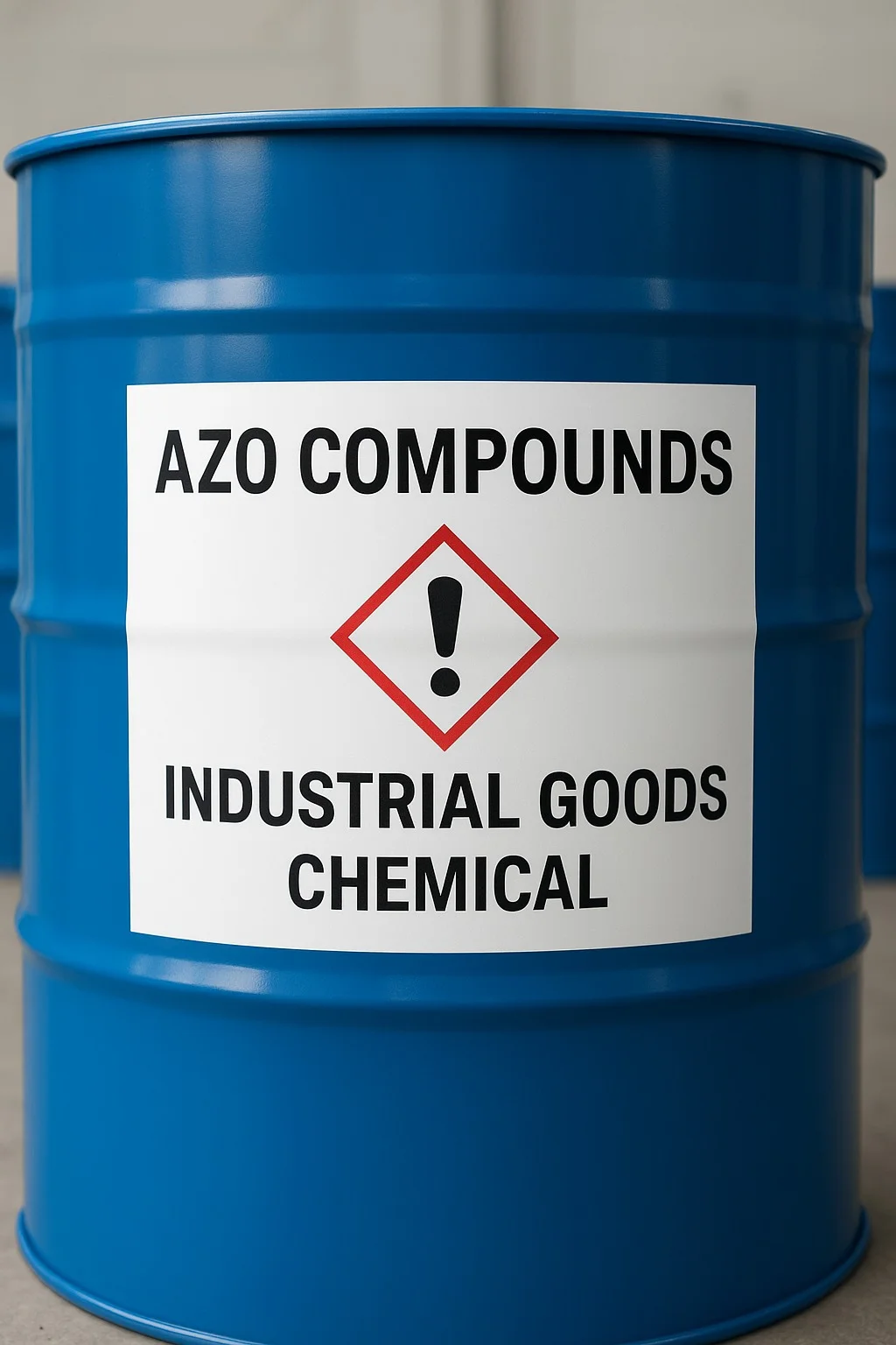 Azo Compounds