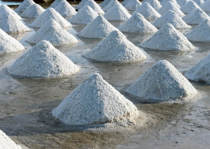 Calcium Carbonate