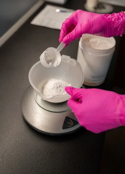 Calcium Hypochlorite