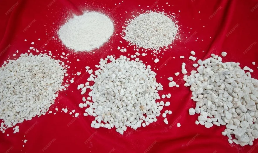 Caustic Soda (Sodium Hydroxide)