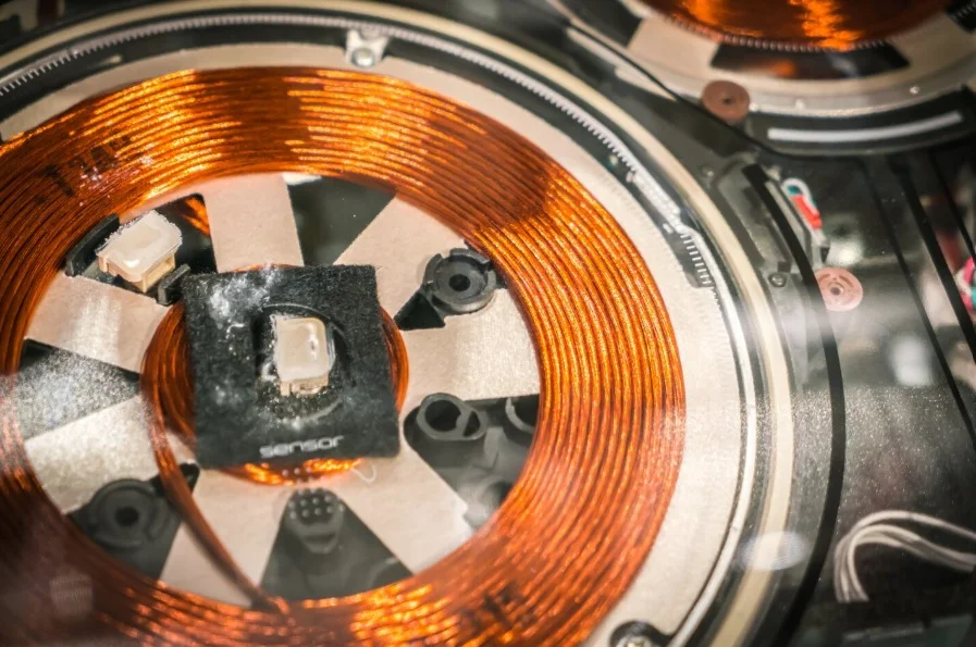 Welding Wires & Supplies