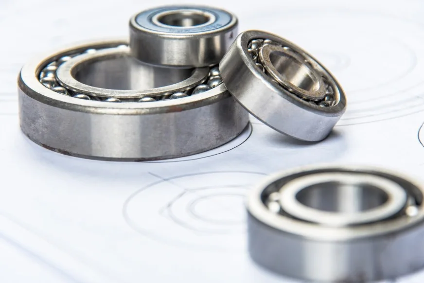 Bearings