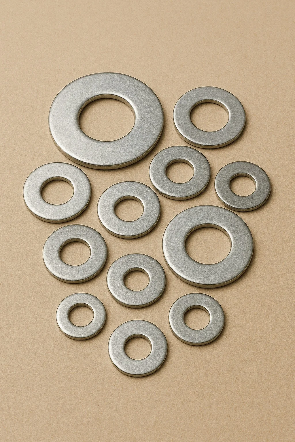Washers