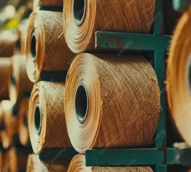 Coir Fibers
