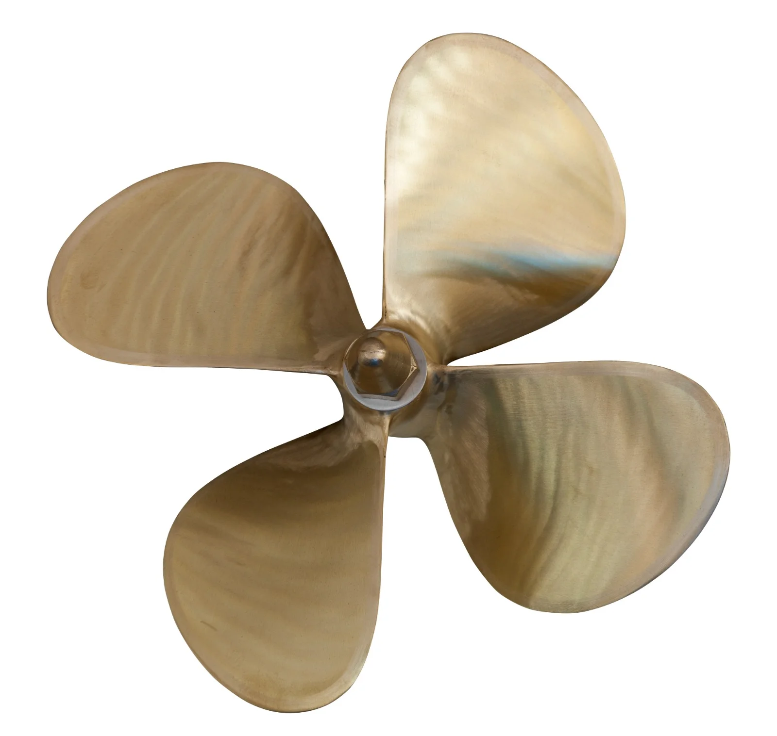 Marine Propellers