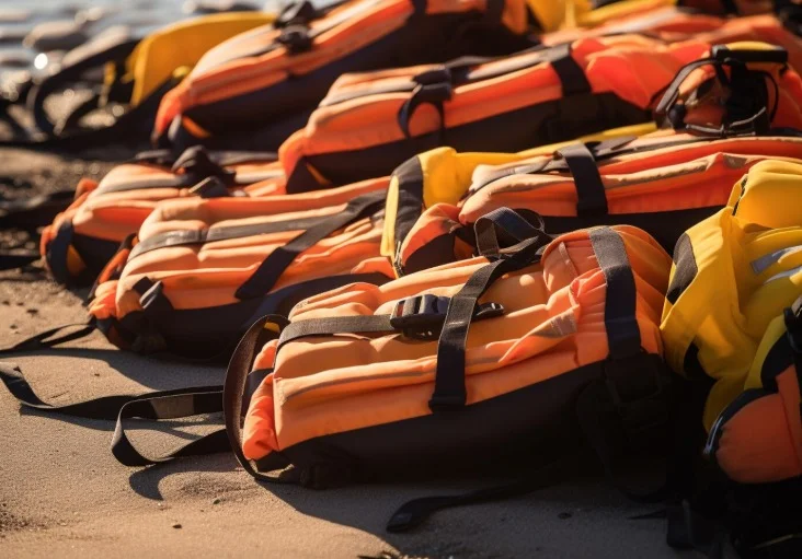 Marine Safety Products