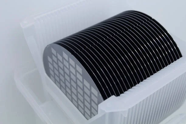 Silicon Wafer