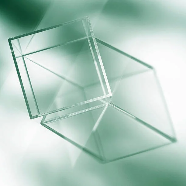 Acrylic Boxes