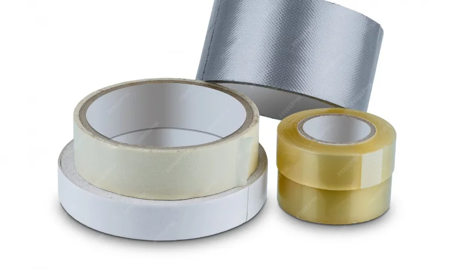 Aluminium Foil Tape