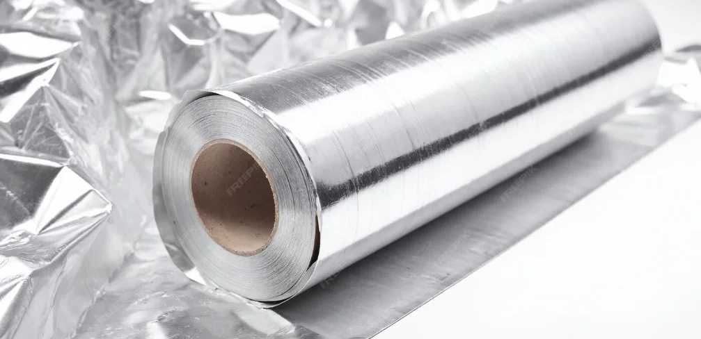 Aluminium Foil