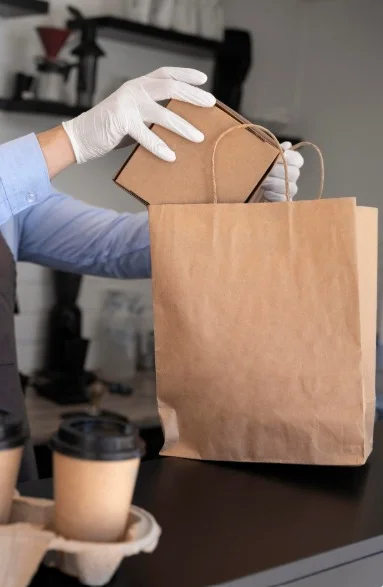 Bakery Bags