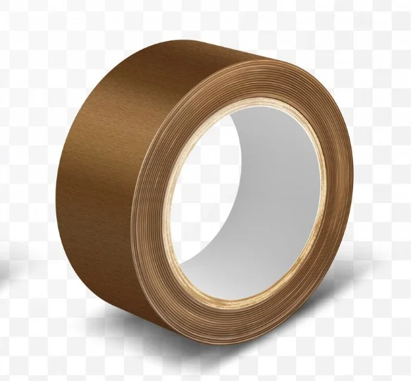 Brown Tape