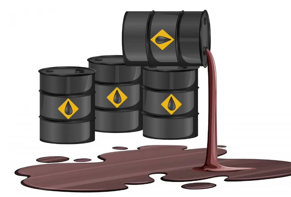 Crude Oil