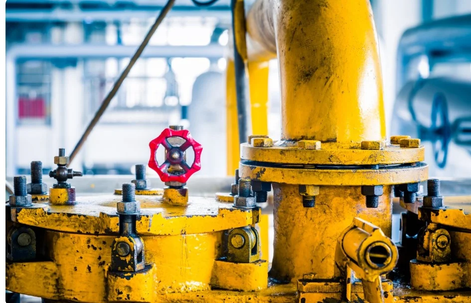 Oil Field Machinery & Equipment