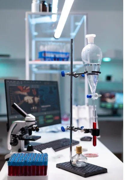 Scientific Instruments