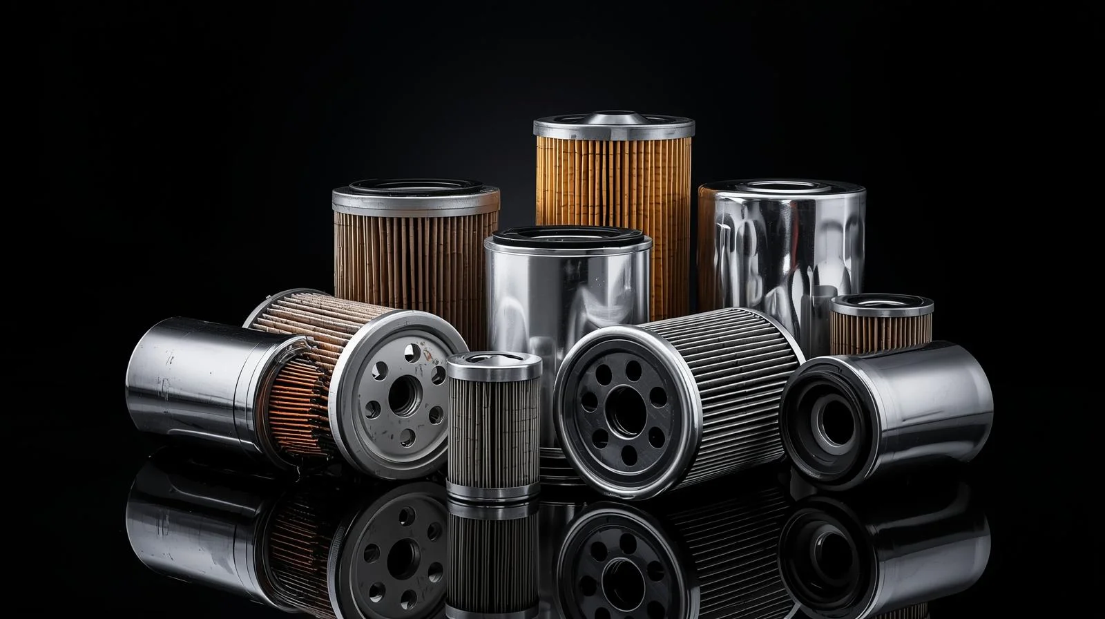 Automobile Filters