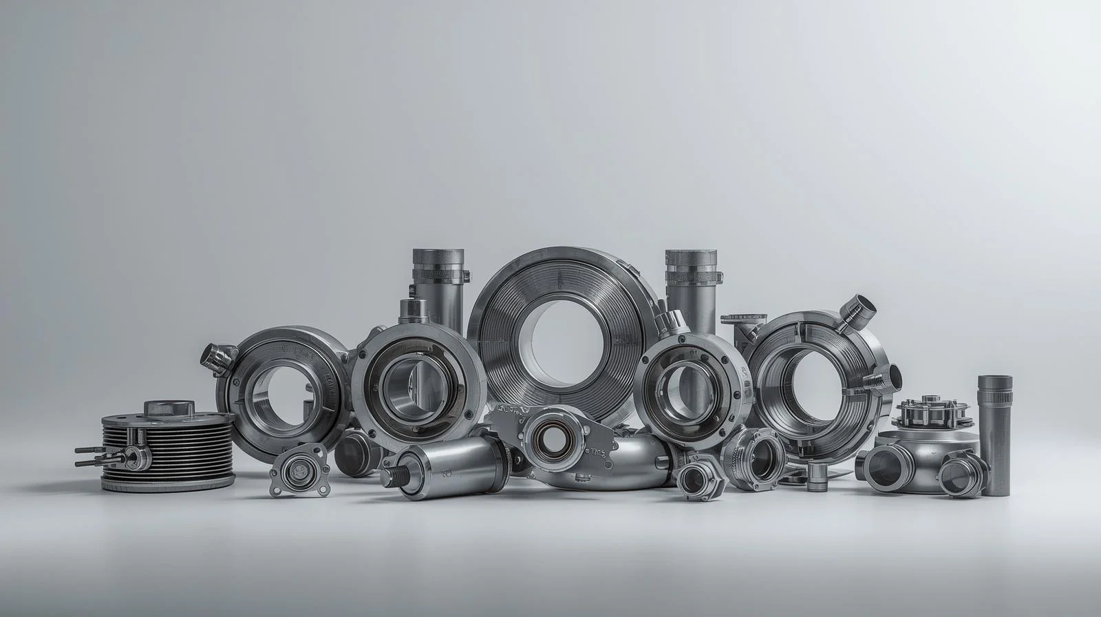 Automobile Gas Systems Kits