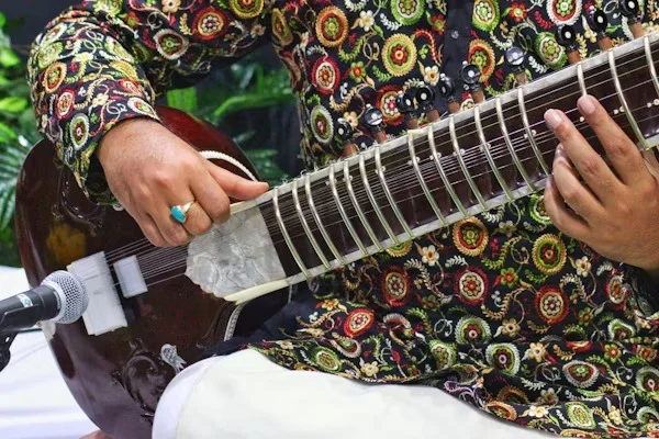 Sitar
