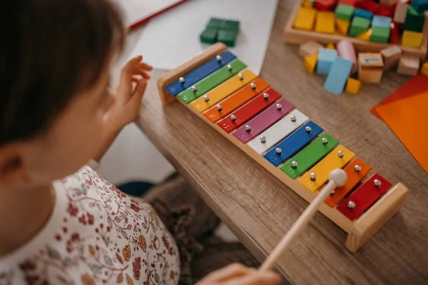 Xylophone