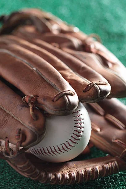 Baseball Gloves