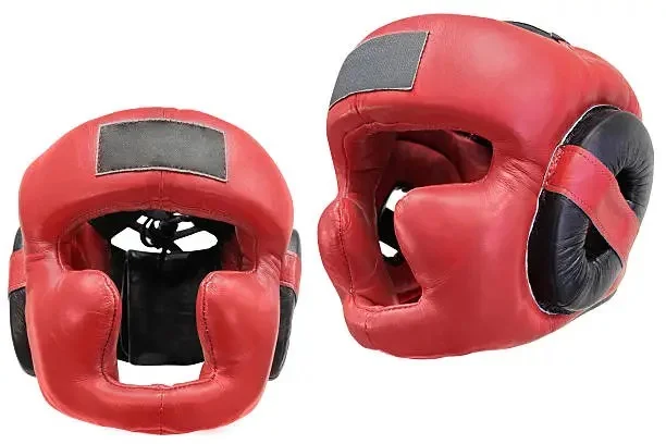 Boxing Head Guards