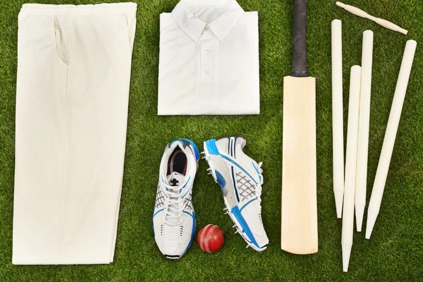 Cricket Kits