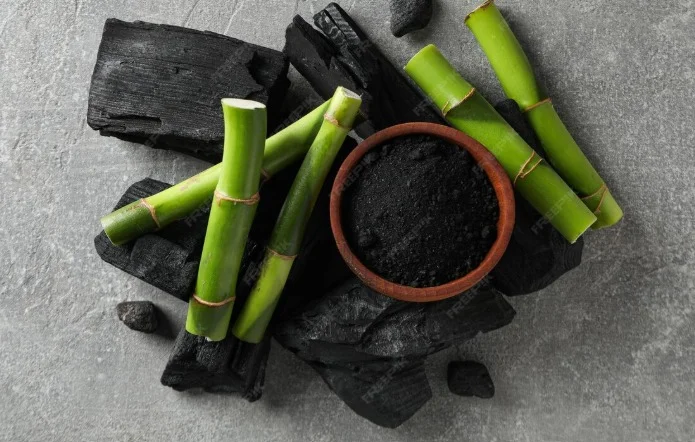 Bamboo Charcoal