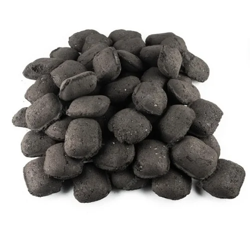 Charcoal Briquette
