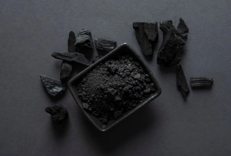 Common Charcoal