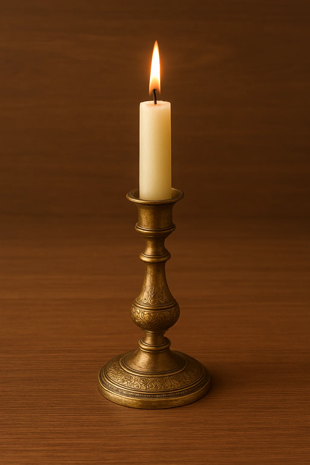 Candle Holder