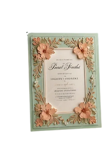 Greeting & Wedding Cards