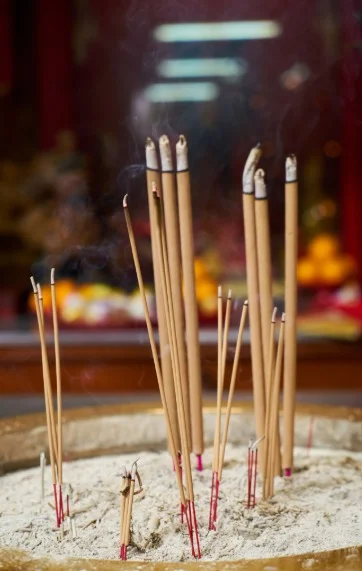 Incense Sticks