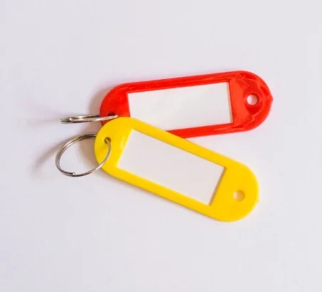 Keychains & Lanyards