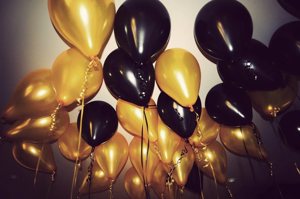 Party Balloons