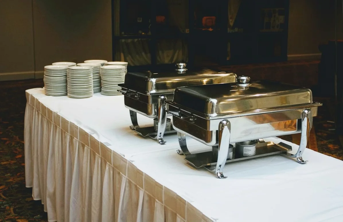 Catering Equipments