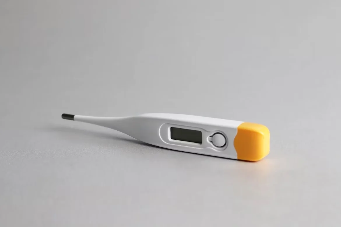 Ear Thermometers