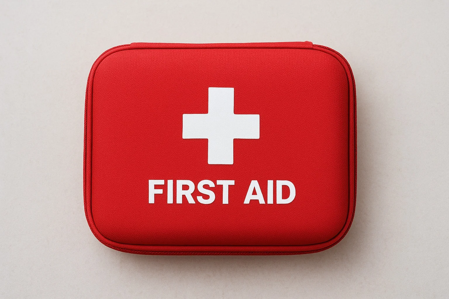 First Aid Kits